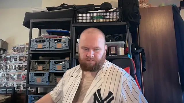 atomic_roster ওয়েবক্যাম শো