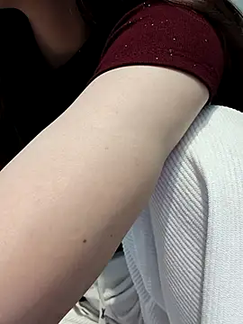 susu_baby Show Webcam