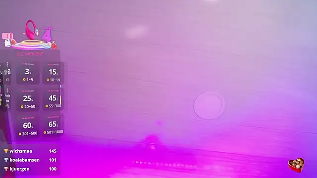 Miley_Walker1n Live XXX chat