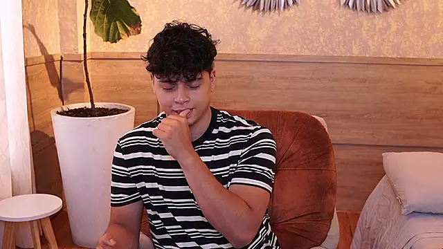 Ethan_occonor Live XXX Chat