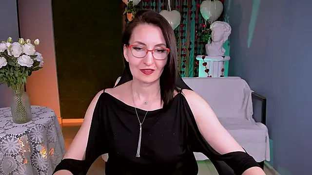 UnaTerra Live XXX-Chat