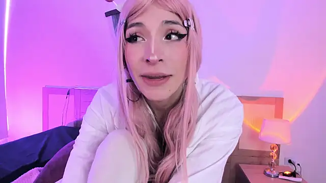 Damiian20_ 웹캠 쇼