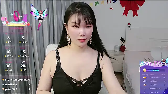 Chat XXX Live nanagaga