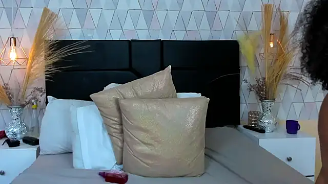 XXX chat uživo modela KaterinMoss