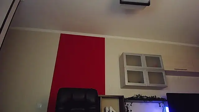 Chat XXX Live ladysabotage