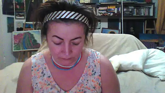 Chat +18 de MariaAnaSunshine ao vivo