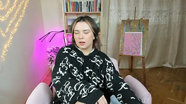 BrightDani লাইভ XXX চ্যাট