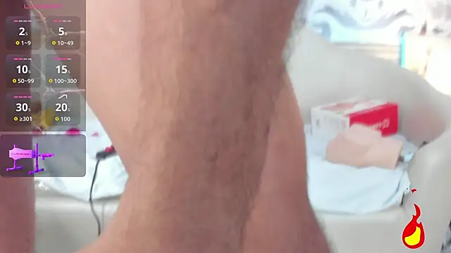 magnus_serket Live XXX-Chat