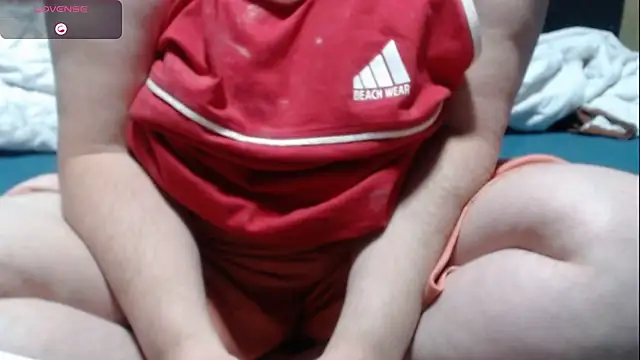 Santanna77 Live XXX-Chat