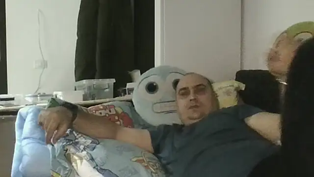 Webkamerová show vitalik66679