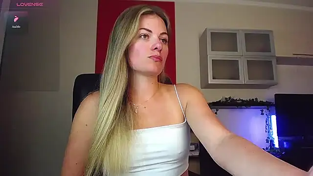 Chat XXX Live ladysabotage