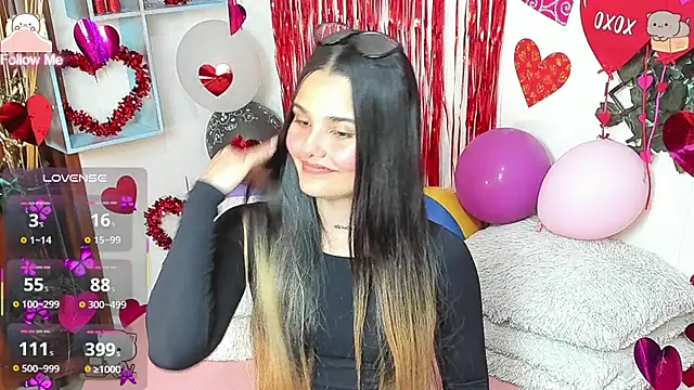 Czat XXX na żywo – DestinyHills