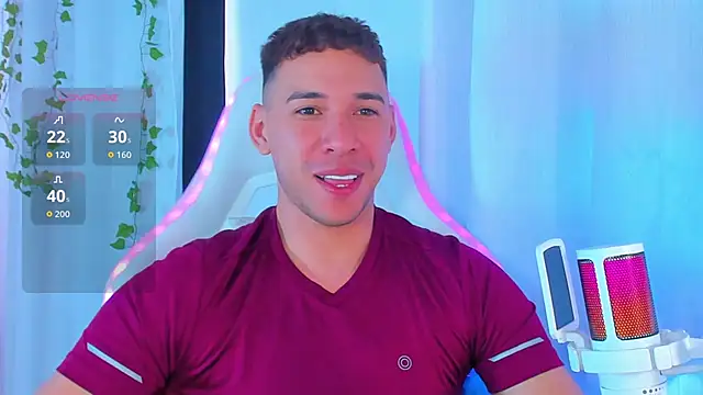 petter_coleman_ Live XXX-Chat