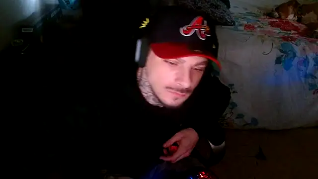 DADDY_KANE8--- Show in webcam