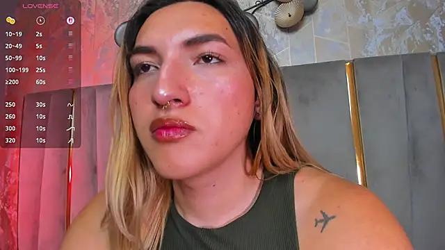 عرض كام TomLondon_