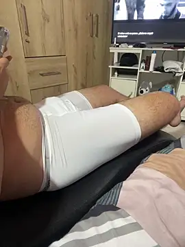 Show de 199190 na webcam