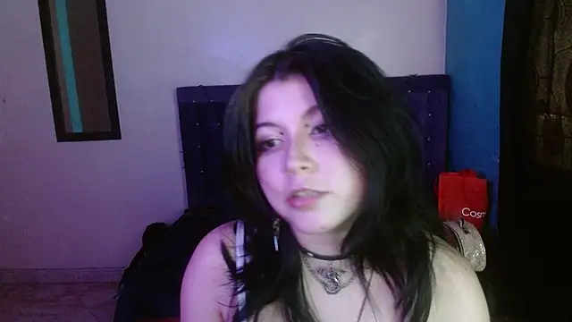 Czat XXX na żywo – Ginebra_Sensual