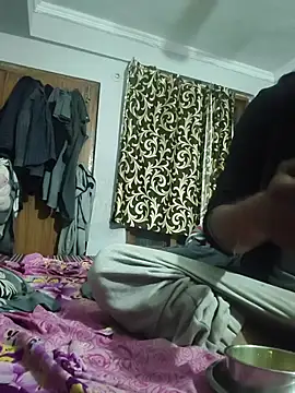 vardh033のウェブカメラショー