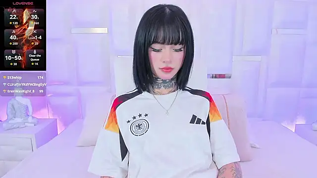 doll__bellan Live XXX chat