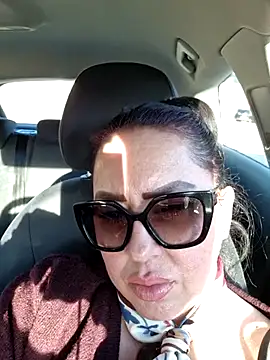 Starletx Pertunjukan Webcam