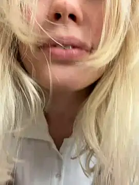 LovelyMiu 웹캠 쇼