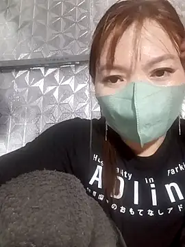 nat-tri's Webcam Show