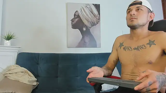 JACOB_RACHELL 라이브 XXX 채팅