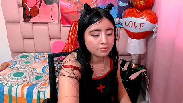 Chat XXX Live angelhotlatina18