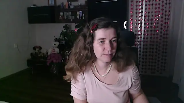 SofiaBoone 现场XXX聊天