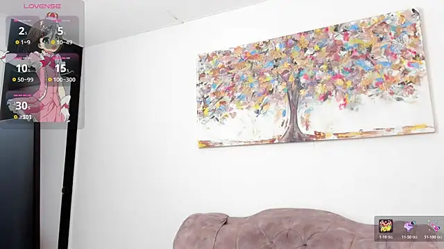 Živý XXX chat light_eyes_