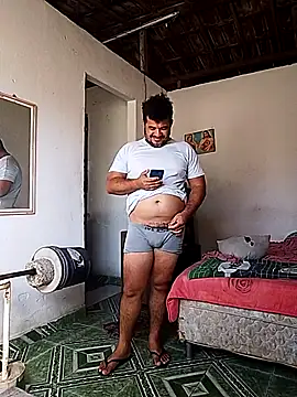 tarra122 Show Webcam