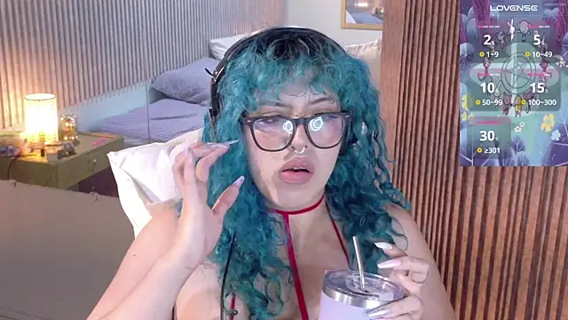 Živý XXX chat Eli666uwu