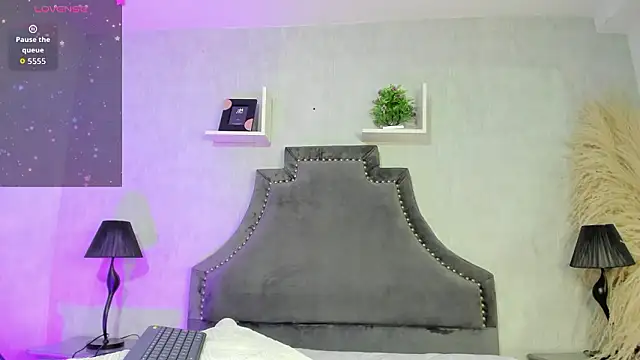 Czat XXX na żywo – KarelyMitchel