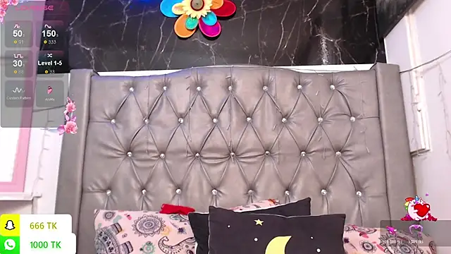 Chat XXX Live LAILAGUMMY