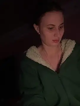 Flossy_Vettie élő XXX-chatje