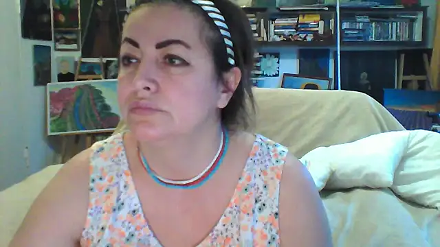 Czat XXX na żywo – MariaAnaSunshine