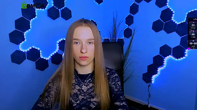 doll_vey Obrolan Langsung XXX