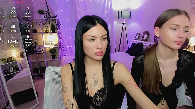 Sembang XXX Secara Langsung _JessLei_