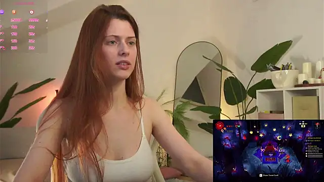 Chat XXX Live doll_lesli