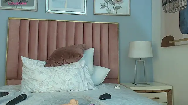 MarianaScott_ Adlı Modelin Canlı XXX Sohbeti