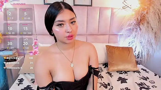 Ary_evans__'s Live XXX Chat