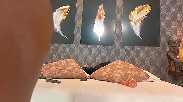 ScarleetSmith – Naživo XXX chat