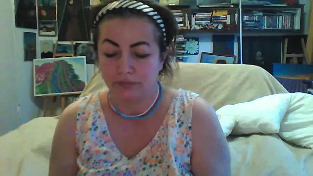 MariaAnaSunshine: απευθείας συνομιλία ΧΧΧ