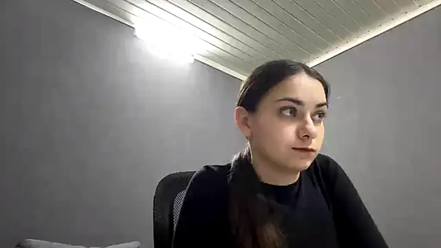 SarahHeadly: απευθείας συνομιλία ΧΧΧ