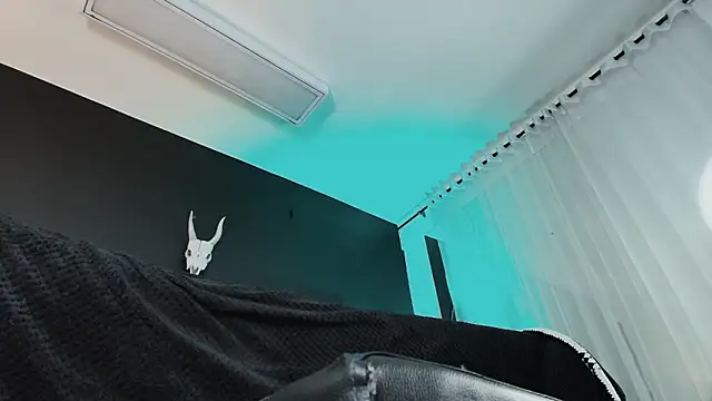 _Jade_16 Adlı Modelin Canlı XXX Sohbeti