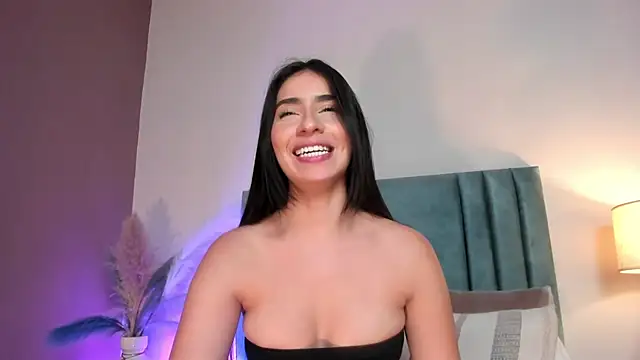 Christy_Sea élő XXX-chatje