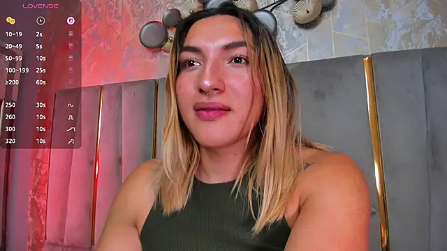 TomLondon_: διαδικτυακό σόου στην κάμερα