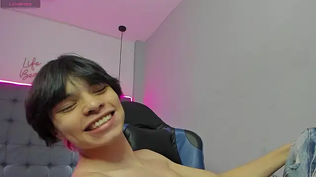 Sylasfrostn Webbikameraesitys