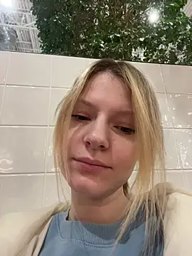 Chat +18 de MaryHiggins ao vivo