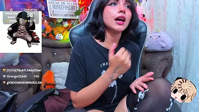 ravenn_20 现场XXX聊天